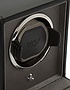  WOLF 1834, Cub Single Watch Winder With Cover, SKU: 461103 | dimax.lv