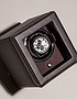  WOLF 1834, Cub Single Watch Winder With Cover, SKU: 461106 | dimax.lv