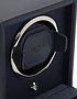  WOLF 1834, Cub Single Watch Winder With Cover, SKU: 461117 | dimax.lv