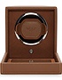  WOLF 1834, Cub Single Watch Winder With Cover, SKU: 461127 | dimax.lv