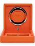  WOLF 1834, Cub Single Watch Winder With Cover, SKU: 461139 | dimax.lv