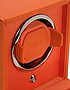  WOLF 1834, Cub Single Watch Winder With Cover, SKU: 461139 | dimax.lv