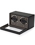  WOLF 1834, Cub Double Watch Winder With Cover, SKU: 461203 | dimax.lv