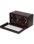  WOLF 1834, Cub Double Watch Winder With Cover, SKU: 461206 | dimax.lv