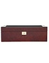  WOLF 1834, Savoy 5pc Watch Box, SKU: 461510 | dimax.lv
