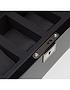  WOLF 1834, Savoy 5pc Watch Box, SKU: 461570 | dimax.lv