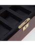  WOLF 1834, Savoy 10pc Watch Box, SKU: 461610 | dimax.lv