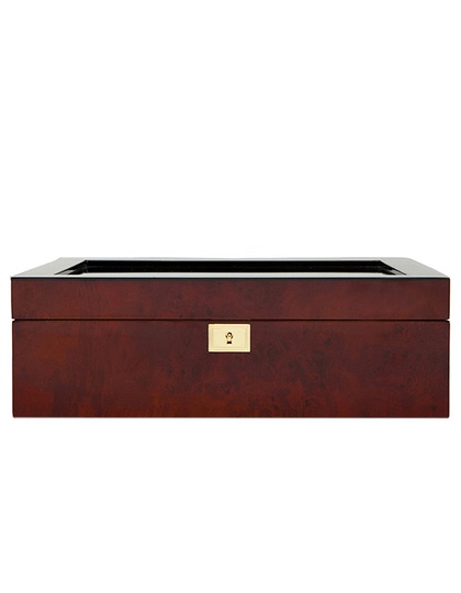  WOLF 1834, Savoy 10pc Watch Box, SKU: 461610 | dimax.lv
