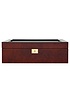  WOLF 1834, Savoy 10pc Watch Box, SKU: 461610 | dimax.lv