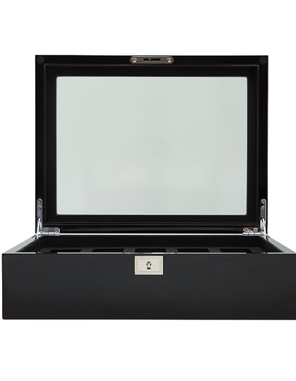  WOLF 1834, Savoy 10pc Watch Box, SKU: 461670 | dimax.lv