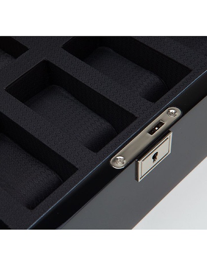  WOLF 1834, Savoy 10pc Watch Box, SKU: 461670 | dimax.lv