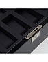  WOLF 1834, Savoy 10pc Watch Box, SKU: 461670 | dimax.lv