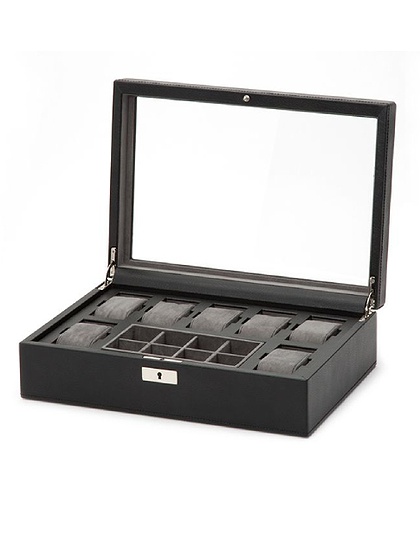  WOLF 1834, Howard 7pc Watch Box With Storage, SKU: 465203 | dimax.lv