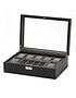  WOLF 1834, Howard 7pc Watch Box With Storage, SKU: 465203 | dimax.lv