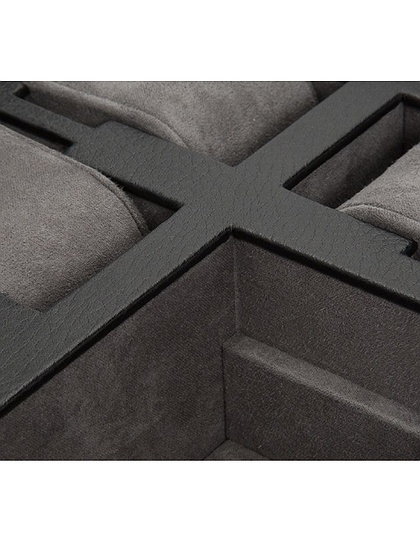  WOLF 1834, Howard 7pc Watch Box With Storage, SKU: 465203 | dimax.lv