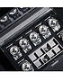 WOLF 1834, Howard 7pc Watch Box With Storage, SKU: 465203 | dimax.lv