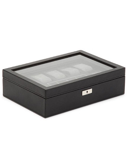  WOLF 1834, Howard 7pc Watch Box With Storage, SKU: 465203 | dimax.lv