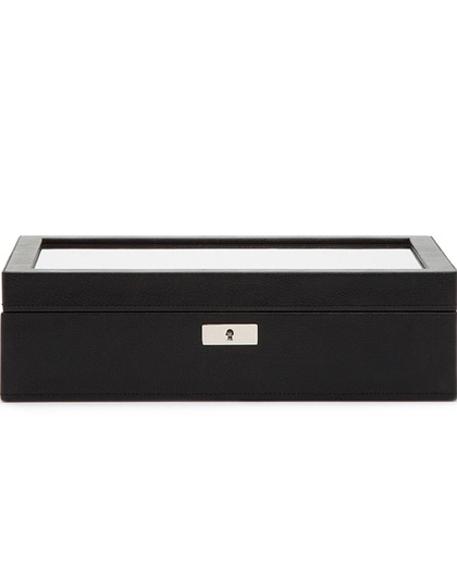  WOLF 1834, Howard 7pc Watch Box With Storage, SKU: 465203 | dimax.lv