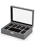  WOLF 1834, Howard 7pc Watch Box With Storage, SKU: 465265 | dimax.lv