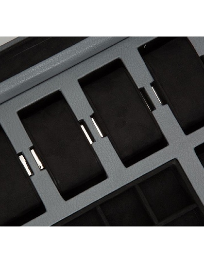  WOLF 1834, Howard 7pc Watch Box With Storage, SKU: 465265 | dimax.lv