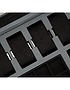  WOLF 1834, Howard 7pc Watch Box With Storage, SKU: 465265 | dimax.lv
