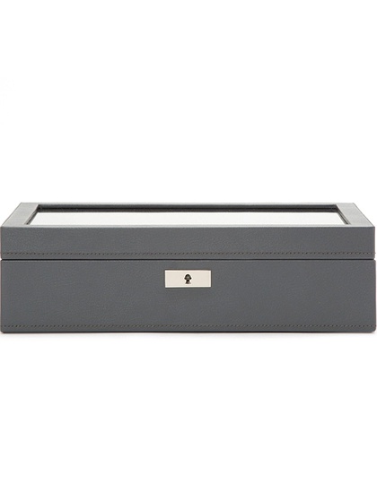  WOLF 1834, Howard 7pc Watch Box With Storage, SKU: 465265 | dimax.lv