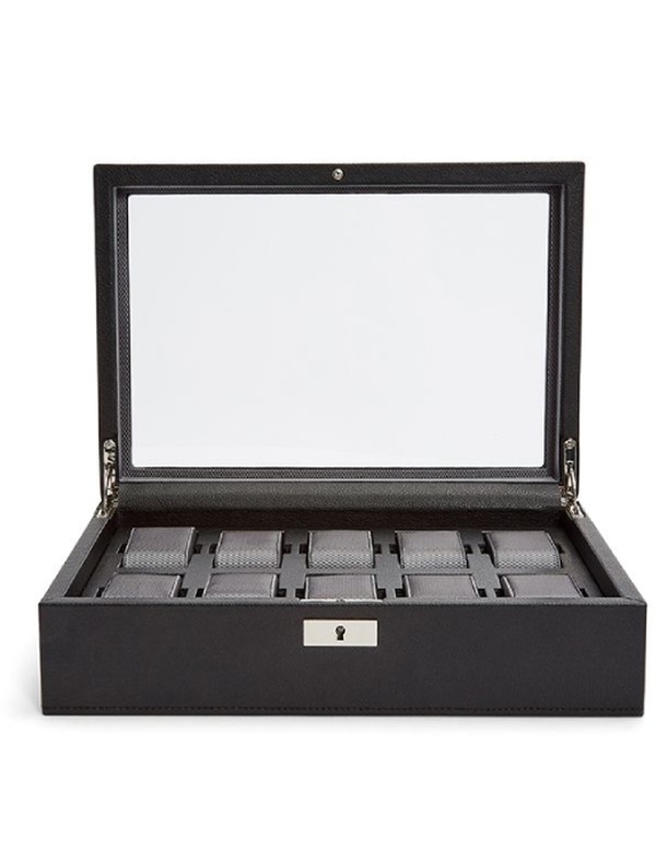 Wolf 1834 watch box new arrivals