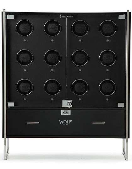  WOLF 1834, Regent - 12 Piece Cabinet Winder, SKU: 468070 | dimax.lv