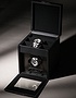  WOLF 1834, Axis Single Watch Winder With Storage, SKU: 469203 | dimax.lv