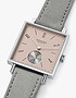 Ladies' watch  NOMOS GLASHÜTTE, Tetra – Die Kapriziöse / 29.50mm × 29.50mm, SKU: 474 | dimax.lv