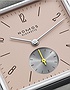 Sieviešu pulkstenis  NOMOS GLASHÜTTE, Tetra – Die Kapriziöse / 29.50mm × 29.50mm, SKU: 474 | dimax.lv