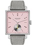 Ladies' watch  NOMOS GLASHÜTTE, Tetra – Die Wildentschlossene / 29.50mm × 29.50mm, SKU: 476 | dimax.lv