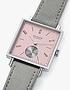 Ladies' watch  NOMOS GLASHÜTTE, Tetra – Die Wildentschlossene / 29.50mm × 29.50mm, SKU: 476 | dimax.lv