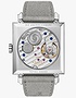 Ladies' watch  NOMOS GLASHÜTTE, Tetra Die Unerreichbare / 29.50mm × 29.50mm, SKU: 477 | dimax.lv