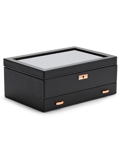 Wolf mens sales watch box