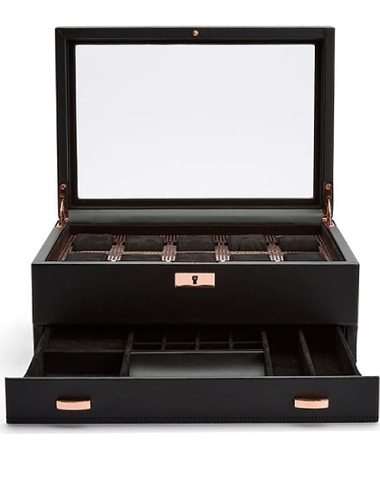 Axis watch box sale