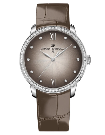 Женские часы  GIRARD PERREGAUX, 1966 / 36mm, SKU: 49523D11A271-CKBA | dimax.lv