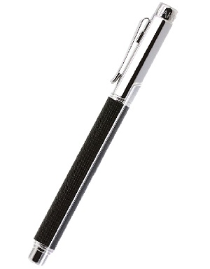  CARAN D’ACHE, Varius Ivanhoe Roller Pen, SKU: 4470.082 | dimax.lv