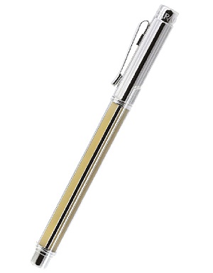  CARAN D’ACHE, Varius China Ivory Roller Pen, SKU: 4470.084 | dimax.lv