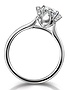 Women Jewellery  FURRER JACOT, Engagement rings, SKU: 53-66740-0-W/007-74-0-54-3 | dimax.lv