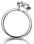 Women Jewellery  FURRER JACOT, Engagement rings, SKU: 53-66750-0-W/008-74-0-55-3 | dimax.lv