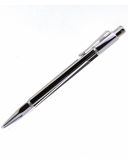  CARAN D’ACHE, Varius Chinablack Ballpoint Pen, SKU: 4480.020 | dimax.lv