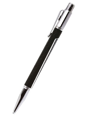  CARAN D’ACHE, Varius Ivanhoe Ballpoint Pen, SKU: 4480.082 | dimax.lv