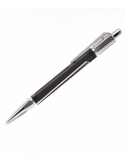  CARAN D’ACHE, Varius Rubracer Ballpoint Pen, SKU: 4480.085 | dimax.lv