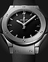 Женские часы  HUBLOT, Classic Fusion Titanium / 33mm, SKU: 581.NX.1470.RX | dimax.lv
