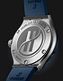 Sieviešu pulkstenis  HUBLOT, Classic Fusion Titanium Blue / 33mm, SKU: 581.NX.7170.RX | dimax.lv