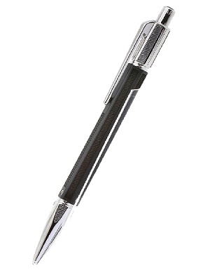  CARAN D’ACHE, Varius Rubracer Ballpoint Pen, SKU: 4480.085 | dimax.lv