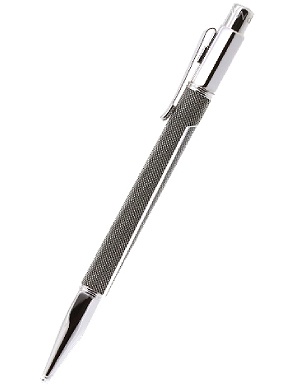  CARAN D’ACHE, Varius Ivanhoe Ballpoint Pen, SKU: 4480.014 | dimax.lv