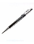  CARAN D’ACHE, Varius Black Ceramic Ballpoint Pen, SKU: 4480.109 | dimax.lv