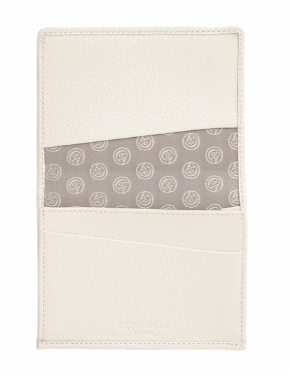  CARAN D’ACHE, Business Card Holder "Léman", SKU: 6207.001 | dimax.lv